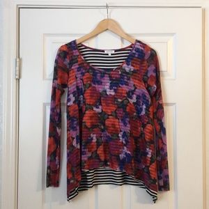 Anthropologie top